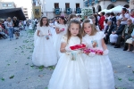 Segunda parte Procesion