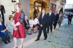 Segunda parte Procesion