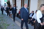 Segunda parte Procesion