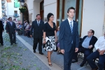 Segunda parte Procesion