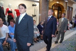 Segunda parte Procesion
