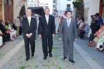 Segunda parte Procesion