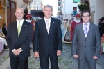 Segunda parte Procesion