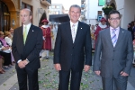 Segunda parte Procesion