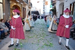 Segunda parte Procesion