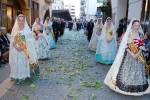 Segunda parte Procesion
