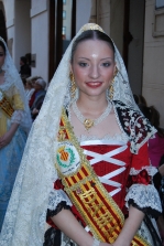 Segunda parte Procesion