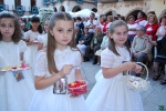 Segunda parte Procesion