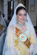 Segunda parte Procesion