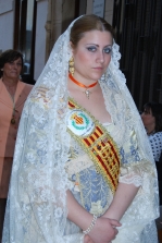 Segunda parte Procesion