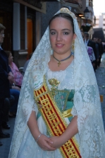 Segunda parte Procesion