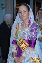Segunda parte Procesion