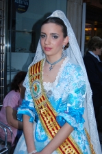 Segunda parte Procesion
