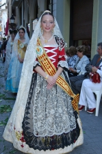Segunda parte Procesion