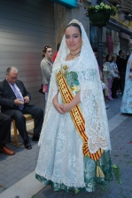 Segunda parte Procesion