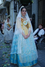 Segunda parte Procesion
