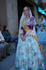 Segunda parte Procesion