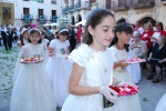 Segunda parte Procesion
