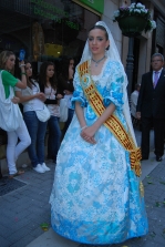 Segunda parte Procesion