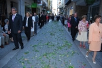 Segunda parte Procesion
