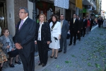 Segunda parte Procesion