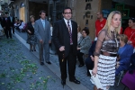 Segunda parte Procesion
