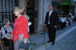 Segunda parte Procesion