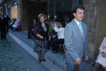 Segunda parte Procesion