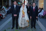 Segunda parte Procesion