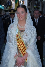 Segunda parte Procesion