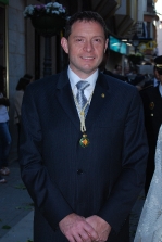 Segunda parte Procesion