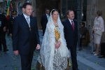 Segunda parte Procesion