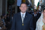 Segunda parte Procesion