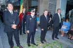 Segunda parte Procesion