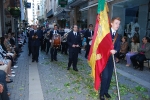 Segunda parte Procesion