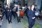 Segunda parte Procesion