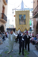 Segunda parte Procesion
