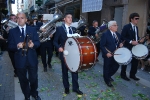 Segunda parte Procesion