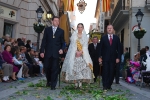 Segunda parte Procesion