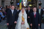 Segunda parte Procesion