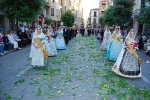 Segunda parte Procesion