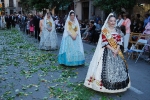 Segunda parte Procesion