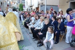 Segunda parte Procesion