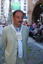 Segunda parte Procesion