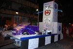 Ptimera parte cabalgata fiestas