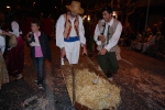 Ptimera parte cabalgata fiestas