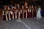 Ptimera parte cabalgata fiestas