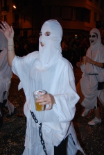 Ptimera parte cabalgata fiestas