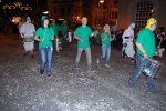 Ptimera parte cabalgata fiestas