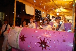 Ptimera parte cabalgata fiestas